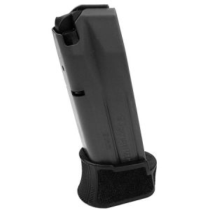 ***Sig Sauer P224 15 Round Extended Blued 9mm Mag - Sig Factory Magazine