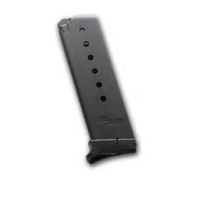 **Sig Sauer P230 P232 - 7 Round Blued .380 ACP - Sig Factory Magazine