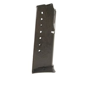 ** Sig Sauer P239 - 8 Round Blued 9mm Mag - Sig Factory Magazine