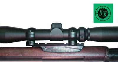 spanish mauser 1916 scope mount