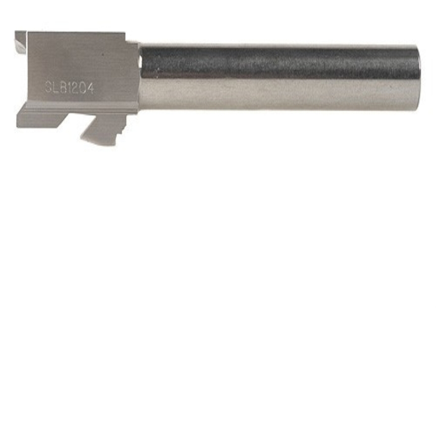 **StormLake barrel for Glock 17 9mm Barrel Stainless 4.49