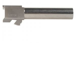 **StormLake barrel for Glock 17 9mm Barrel Stainless 4.49" Standard Length