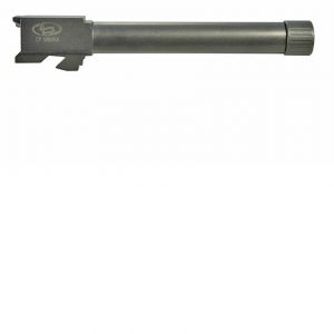 StormLake Glock 17 9mm Threaded 1/2x28 Barrel