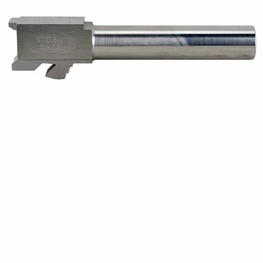 **StormLake Glock 19 9mm Stainless Barrel: galatiinternational.com