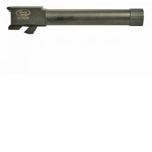 StormLake Glock 19 9mm Threaded Barrel
