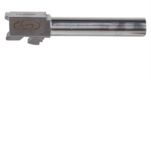 **StormLake barrel for Glock 20 20SF 10mm Barrel Stainless  4.60" Standard Length