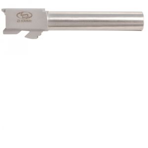 **StormLake barrel for Glock 21 21SF 45ACP to 10mm Conversion Barrel Stainless 4.60" Standard Length