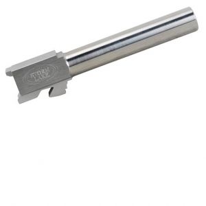 **StormLake barrel for Glock 22 .40 S&W to 357 Sig Conversion Barrel Stainless 4.49" Standard Length