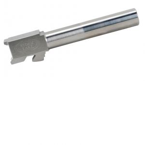 **StormLake barrel for Glock 22 .40 S&W to 9mm Conversion Barrel Stainless 4.49" Standard Length