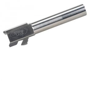**StormLake barrel for Glock 23 .40 S&W to 357 Sig Conversion Barrel Stainless 4.02" Standard Length