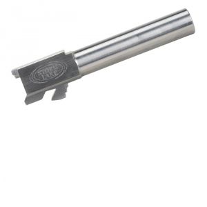 **StormLake barrel for Glock 23 .40 S&W to 9mm Conversion Barrel Stainless 4.02" Standard Length