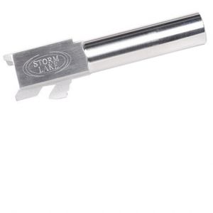**StormLake barrel for Glock 27 40 S&W Barrel Stainless