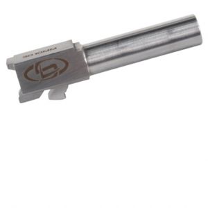 **StormLake barrel for Glock 30 30SF .45ACP to 10mm Conversion Barrel Stainless 3.78" Standard Lengt