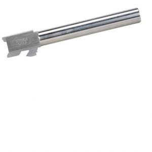 **StormLake barrel for Glock 35 .40 S&W to 357 Sig Conversion Barrel Stainless 5.32" Standard Length