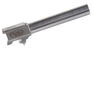 **Springfield XD m  .40 S&W to 9mm Conversion Barrel Stainless  4.60" Standard Length