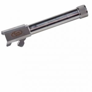 **Springfield XD Service 45 ACP Barrel Threaded Stainless 4.75" Extended Length