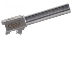 **Springfield XD Service .40 S&W to 9mm Conversion Barrel Stainless 4.05" Standard Length