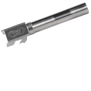 **StormLake S&W M&P Full-Size 9mm Stainless Barrel