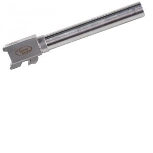 **S&W M&P Pro .40 S&W to 9mm Conversion Barrel Stainless 5.01" Standard Length