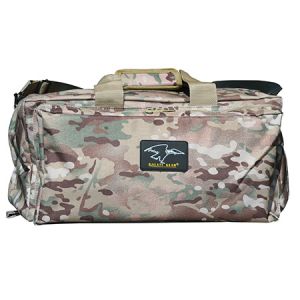 **Super Range Bag - Multi Camo - Galati Gear