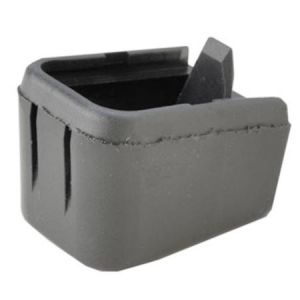 **Glock 2 Shot Magazine Extension - 9mm .357 .40 .45 - Scherer Supply