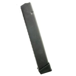 **29 Round Glock 22 23 24 27 35 40S&W 357 Sig Magazine-Scherer Supply