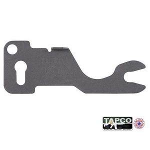 **Replacement AK47 Retaining Steel Plate for G2 Trigger System - Tapco