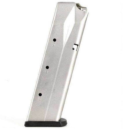 **Bersa Thunder 40 S&W 13 Round Factory Magazine - Nickel ...