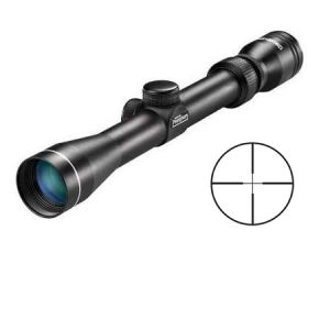 **Pronghorn Riflescope 3-9x32 Matte Black 30/30 Duplex Reticle - Tasco