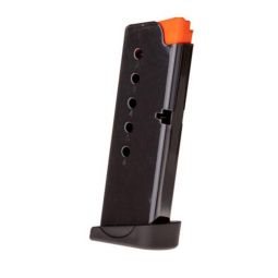 Taurus G2S .40 Cal. 6 Round Factory Magazine - Black