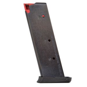 **Taurus PT-38S 38 Super 10 Round Factory Magazine - Blue