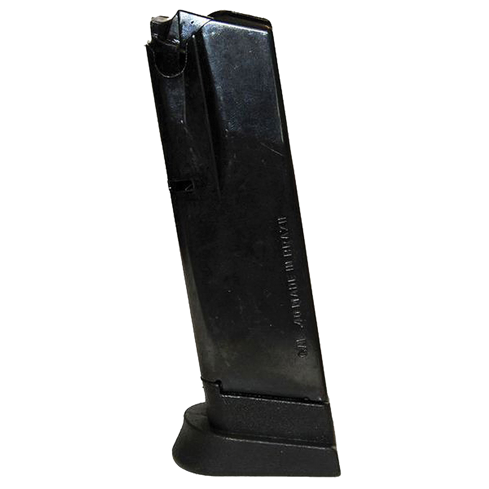 **Taurus 840C .40 S&W 11 Round Factory Magazine - Black ...