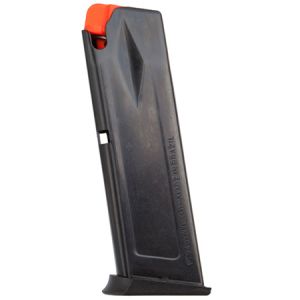 **Taurus PT-940 40 S&W 10 Round Factory Magazine - Blue