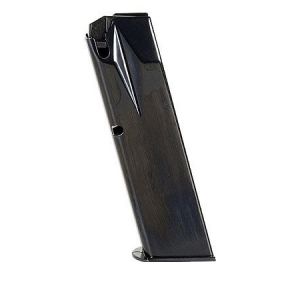 **Taurus PT-100 PT-101 40 S&W 10 Round Factory Magazine - Blued