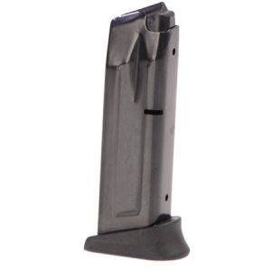 **Taurus PT-138 PRO .380 ACP 10 Round Magazine - Black