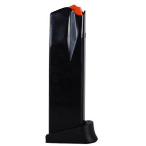 **Taurus 24/7 Gen2 40S&W 15 Round Factory Magazine - Blue