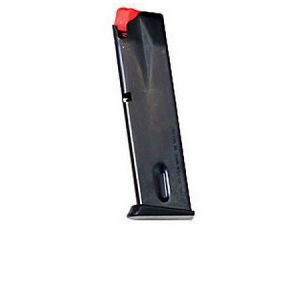 **Taurus M24/7 40 S&W 10 Round Factory Magazine - Blue