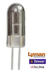 Replacement Bulb for Weapons Light System 2000 Pre 2004 Model - TacStar