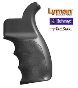 **AR-15 Rear Grip - Pachmayr Tacstar Lyman