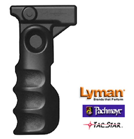 **AR-15 Front Grip - Pachmayr Tacstar Lyman