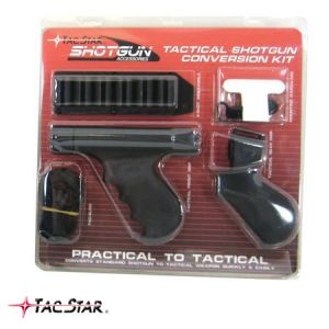 **Mossberg 500 590 Tactical Shotgun Conversion Accessory Kit - Tacstar