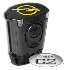 **TASER C2 Replacement Air Cartridges - Four Pack