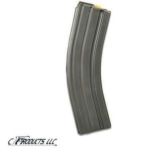 **AR 223 5.56 Stainless Magazine Anti Tilt - 40 round Mag - CProducts