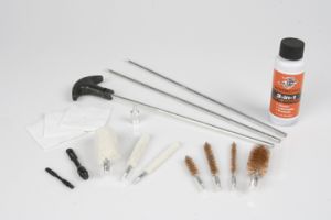 **Universal Firearm Cleaning Kit - Winchester