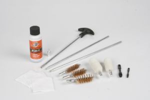 **Universal Shotgun Cleaning Kit - 28 20 and 12 gauge - Winchester