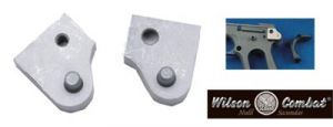 **Wilson Combat Fitting Jig for Beavertail High Ride Grip Safety