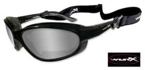 **XL-1 Interchangeable Sunglass - Goggle - Wiley-X Eyewear