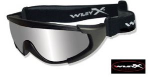 **CQC Tactical Goggles - WileyX Eyewear