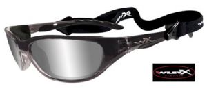 **AirRage Polarized Sunglasses - Wiley X Eyewear