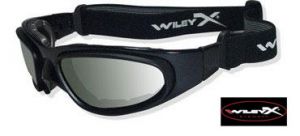 **SG-1 Tactical Goggle - Military Issued - Wiley X Eyewear